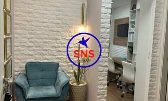 Imagem 6: SALA COMERCIAL em CAMPINAS - SP, JARDIM CHAPADÃO