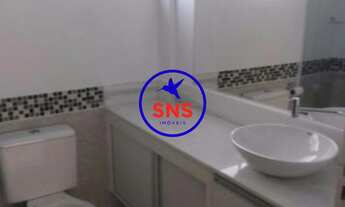 Imagem 3: APARTAMENTO RESIDENCIAL em CAMPINAS - SP, JARDIM CHAPADAO