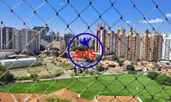 Imagem 3: APARTAMENTO RESIDENCIAL em CAMPINAS - SP, BOTAFOGO