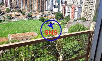 Imagem 4: APARTAMENTO RESIDENCIAL em CAMPINAS - SP, BOTAFOGO