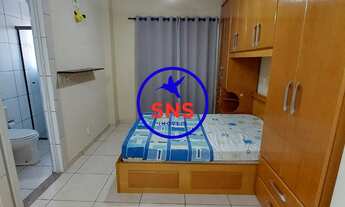 Imagem 5: APARTAMENTO RESIDENCIAL em CAMPINAS - SP, BOTAFOGO