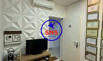 Imagem 7: SALA COMERCIAL em CAMPINAS - SP, JARDIM CHAPADÃO