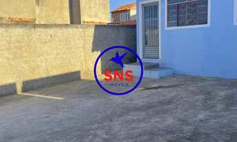 Imagem: CASA RESIDENCIAL em CAMPINAS - SP, SANTA