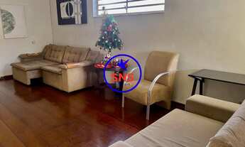 Imagem 2: CASA COM. E RES. em CAMPINAS - SP, NOVA CAMPINAS