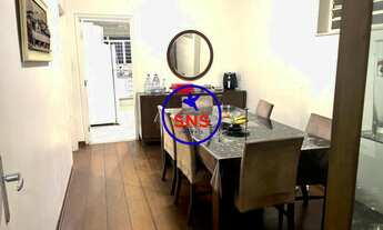 Imagem 5: CASA COM. E RES. em CAMPINAS - SP, NOVA CAMPINAS