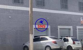 Imagem 6: PONTO COMERCIAL COMERCIAL em CAMPINAS - SP, JARDIM NOVO CAMPOS ELÍSEOS