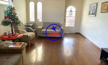 Imagem: CASA COM. E RES. Em CAMPINAS - SP, NOVA