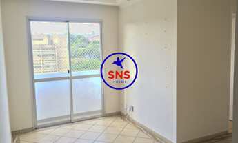 Imagem: APARTAMENTO RESIDENCIAL em CAMPINAS - SP