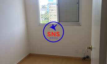 Imagem 4: APARTAMENTO RESIDENCIAL em CAMPINAS - SP, PARQUE ITALIA