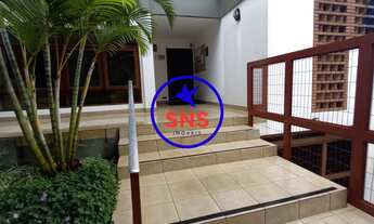 Imagem: APARTAMENTO RESIDENCIAL em CAMPINAS - SP