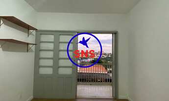 Imagem 3: APARTAMENTO RESIDENCIAL em CAMPINAS - SP, JARDIM BELO HORIZONTE