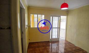 Imagem: CASA RESIDENCIAL em CAMPINAS - SP, VILA