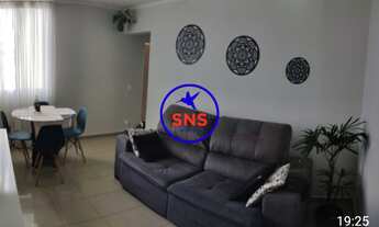 Imagem: APARTAMENTO RESIDENCIAL em CAMPINAS - SP