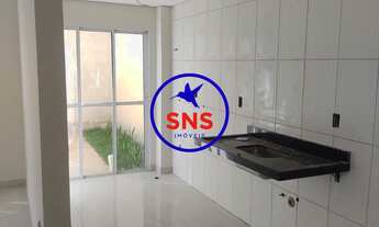 Imagem 2: CASA RESIDENCIAL em CAMPINAS - SP, CIDADE SATÉLITE ÍRIS