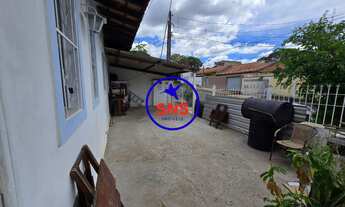 Imagem 2: CASA RESIDENCIAL em CAMPINAS - SP, JARDIM SÃO GONÇALO