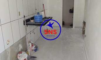 Imagem 4: CASA RESIDENCIAL em CAMPINAS - SP, CIDADE SATÉLITE ÍRIS