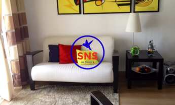 Imagem: APARTAMENTO RESIDENCIAL em CAMPINAS - SP