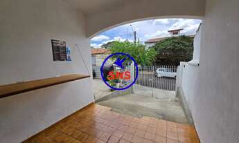 Imagem 3: CASA RESIDENCIAL em CAMPINAS - SP, JARDIM SÃO GONÇALO