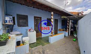 Imagem 4: CASA RESIDENCIAL em CAMPINAS - SP, JARDIM SÃO GONÇALO