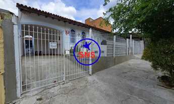 Imagem 5: CASA RESIDENCIAL em CAMPINAS - SP, JARDIM SÃO GONÇALO