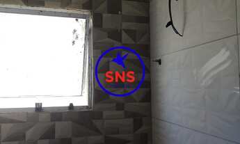 Imagem 7: CASA RESIDENCIAL em CAMPINAS - SP, CIDADE SATÉLITE ÍRIS