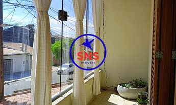 Imagem 6: CASA RESIDENCIAL em CAMPINAS - SP, LOTEAMENTO RESIDENCIAL NOVO MUNDO