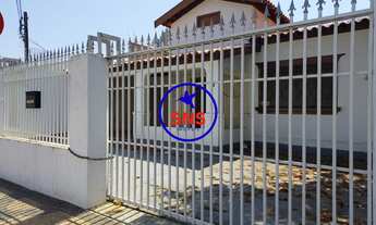 Imagem 2: CASA COM. E RES. em CAMPINAS - SP, BOTAFOGO