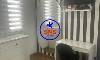 Imagem 6: APARTAMENTO RESIDENCIAL em CAMPINAS - SP, JARDIM PAULICÉIA