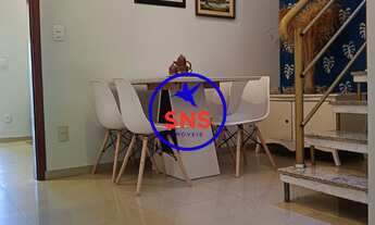 Imagem 2: CASA RESIDENCIAL em CAMPINAS - SP, LOTEAMENTO RESIDENCIAL NOVO MUNDO