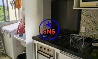 Imagem 6: APARTAMENTO RESIDENCIAL em CAMPINAS - SP, VILA NOVA