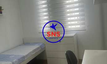 Imagem 5: APARTAMENTO RESIDENCIAL em CAMPINAS - SP, JARDIM PAULICÉIA