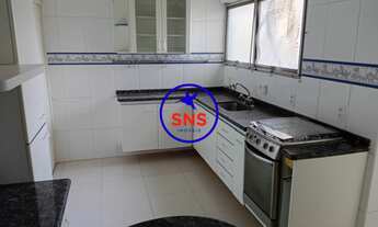 Imagem 7: APARTAMENTO RESIDENCIAL em CAMPINAS - SP, JARDIM PARAÍSO