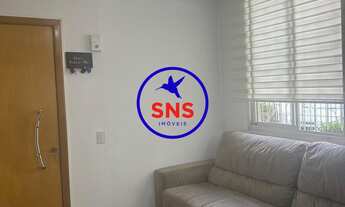 Imagem 3: APARTAMENTO RESIDENCIAL em CAMPINAS - SP, JARDIM PAULICÉIA