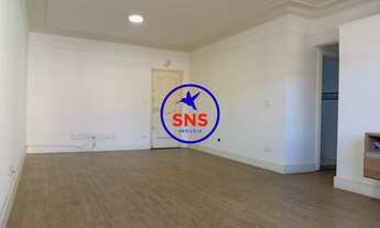 Imagem 3: APARTAMENTO RESIDENCIAL em CAMPINAS - SP, JARDIM PARAÍSO