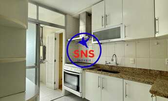 Imagem 5: APARTAMENTO RESIDENCIAL em CAMPINAS - SP, JARDIM DAS PAINEIRAS