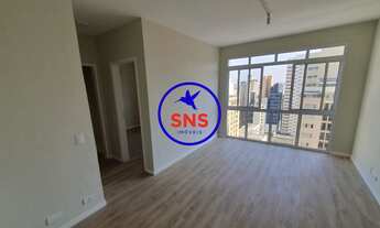 Imagem: APARTAMENTO RESIDENCIAL em CAMPINAS - SP