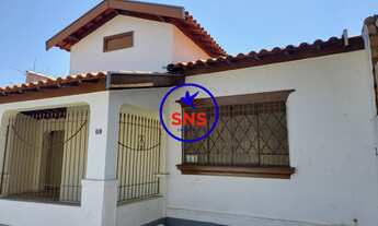 Imagem 6: CASA COM. E RES. em CAMPINAS - SP, BOTAFOGO