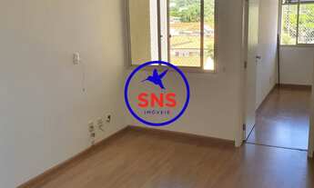 Imagem: APARTAMENTO RESIDENCIAL em CAMPINAS - SP