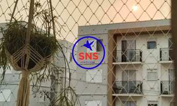 Imagem: APARTAMENTO RESIDENCIAL em CAMPINAS - SP