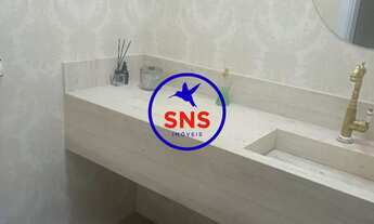 Imagem 7: CASA RESIDENCIAL em CAMPINAS - SP, SWISS PARK