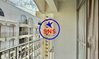 Imagem 3: APARTAMENTO RESIDENCIAL em CAMPINAS - SP, JARDIM DAS PAINEIRAS