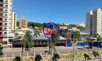 Imagem 5: APARTAMENTO RESIDENCIAL em CAMPINAS - SP, JARDIM PARAÍSO