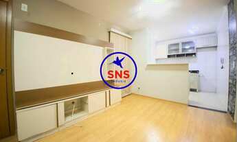 Imagem: APARTAMENTO RESIDENCIAL em CAMPINAS - SP