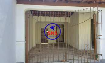 Imagem 5: CASA COM. E RES. em CAMPINAS - SP, BOTAFOGO