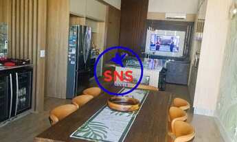 Imagem: CASA RESIDENCIAL em CAMPINAS - SP, SWISS