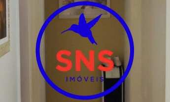 Imagem 5: APARTAMENTO RESIDENCIAL em CAMPINAS - SP, VILA JOAO JORGE