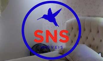 Imagem 6: APARTAMENTO RESIDENCIAL em CAMPINAS - SP, VILA JOAO JORGE