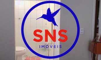 Imagem 7: APARTAMENTO RESIDENCIAL em CAMPINAS - SP, VILA JOAO JORGE