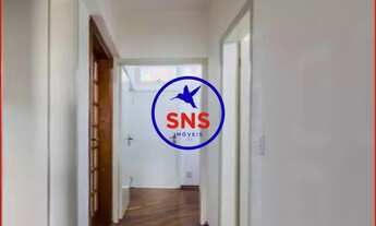 Imagem 4: APARTAMENTO RESIDENCIAL em CAMPINAS - SP, CENTRO