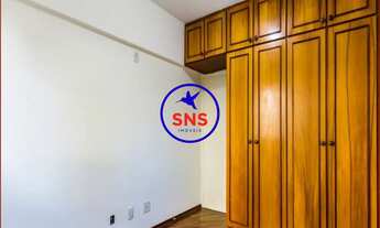 Imagem 7: APARTAMENTO RESIDENCIAL em CAMPINAS - SP, CENTRO